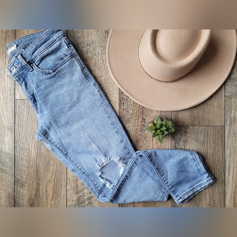 Levi Jeans